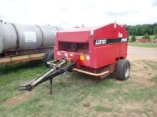 Long 2046 Round Baler