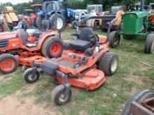 Kubota ZD25 Diesel Zero Turn Mower