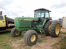 John Deere 4560 Tractor