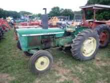 John deere 830 Diesel