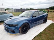2023 Dodge Charger 185 Miles