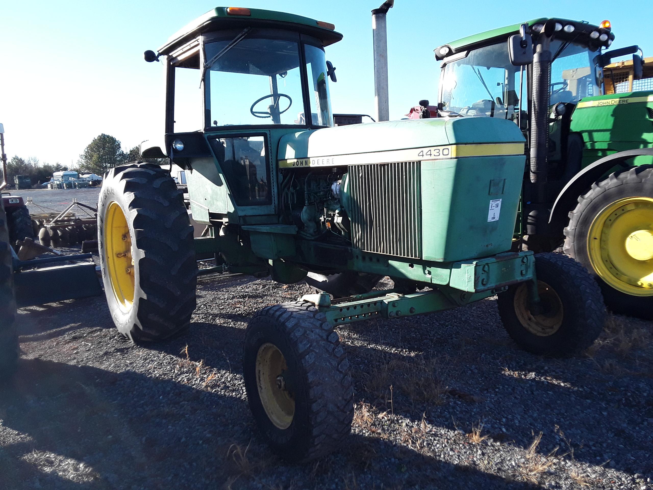 JOHN 4430