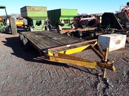 BUMPE4R HITCH