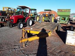 BUMPE4R HITCH