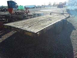 BUMPE4R HITCH