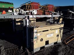 MAGNUM GENERATOR
