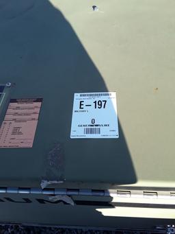 MILITARY LIGHT TC GENERATOR