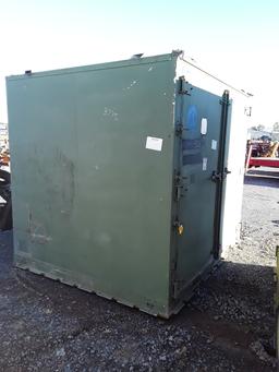 STORAGE BOX