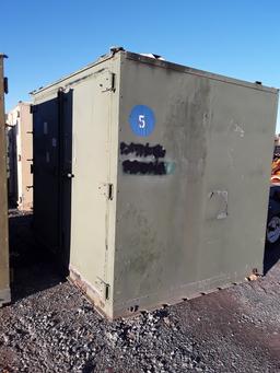 STORAGE BOX