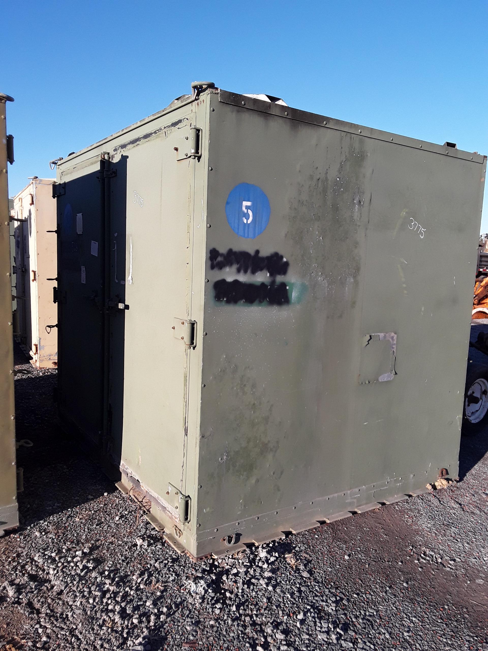 STORAGE BOX