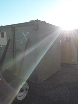 STORAGE BOX