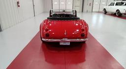 1992 Austin Healy 3000 Convertible