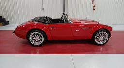 1992 Austin Healy 3000 Convertible
