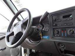 07 GMC Sierra