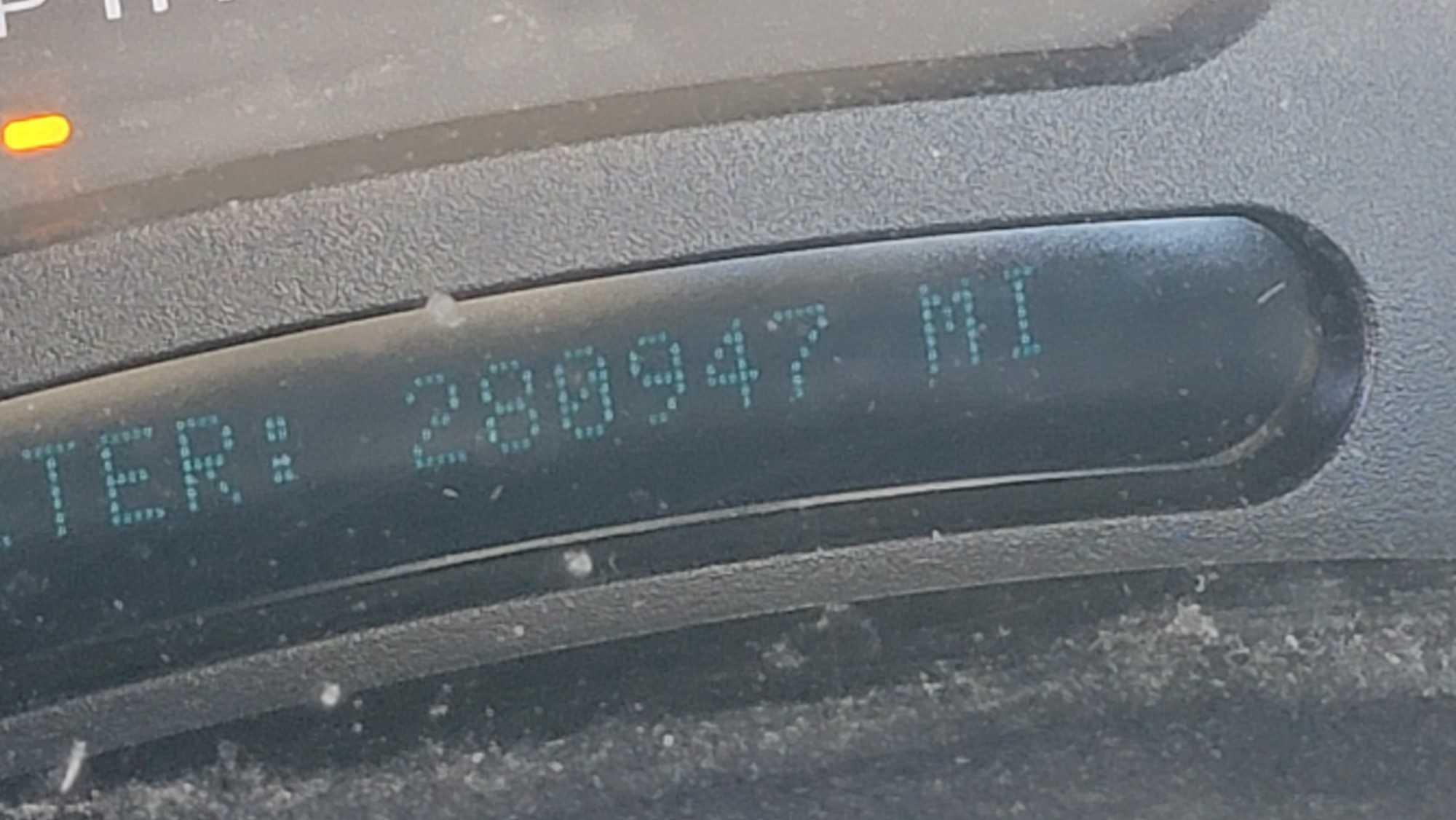 07 GMC Sierra