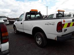 03 F-150