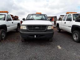03 F-150