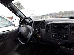 03 F-150