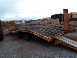 98 superline trailer