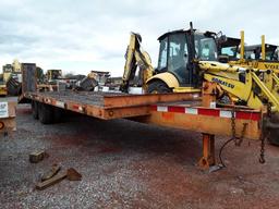 98 superline trailer
