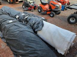 Geotextile Fabric