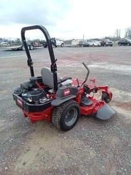 TORO Zero Turn