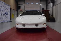 1997 Pontiac Firebird Convertible