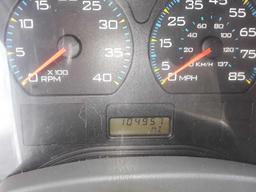2005 International