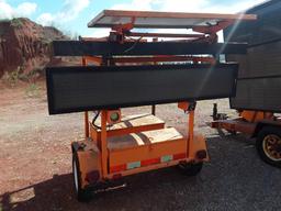 Display Solutions Message Trailer