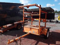 Display Solutions Message Trailer