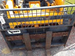 1994 MELROE FORKS
