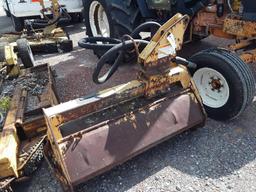 MOWER