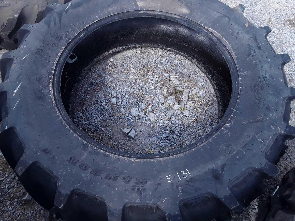 18.4-38 Tire