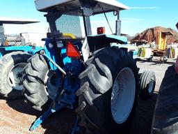 FORD TRACTOR