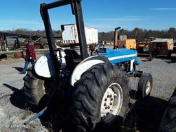 FORD TRACTOR