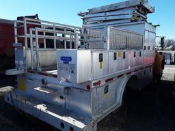 1992 FORD F700