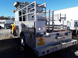 1992 FORD F700