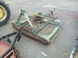 ROTARY MOWER