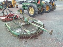 ROTARY MOWER