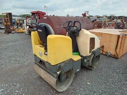 WACKER NEUSON ROLLER