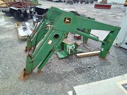 JOHN DEERE LOADER BUCKET