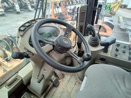 2007 CASE 621D WHEEL LOADER - 110HP - 2 CY