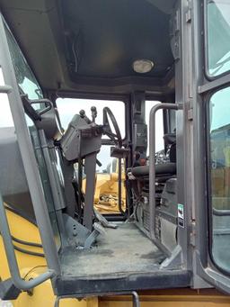 2002 VOLVO G720B GRADER - 150HP - 30000 LB (OBS