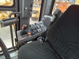 2002 VOLVO G720B GRADER - 150HP - 30000 LB (OBS