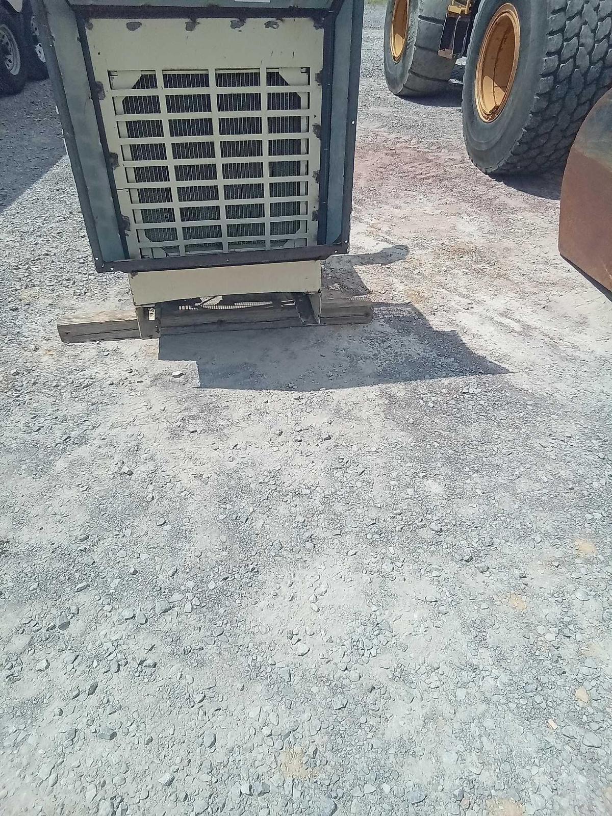 KOHLER GENERATOR 30