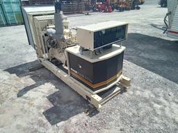 KOHLER GENERATOR 30