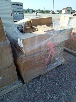 PALLET FILTERS 1