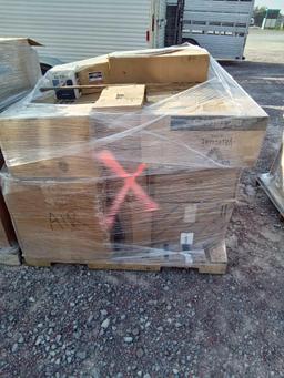 PALLET FILTERS 1