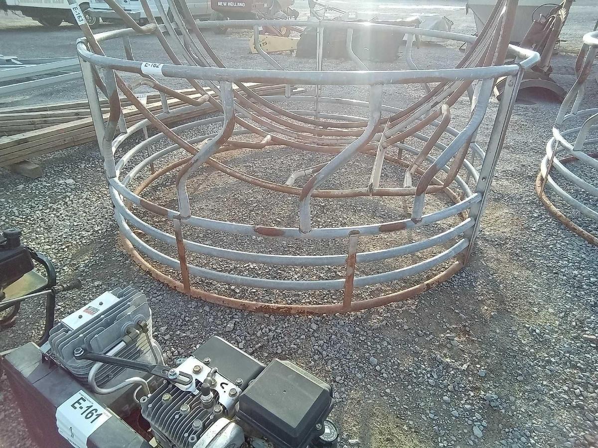 HAY RING