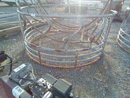 HAY RING